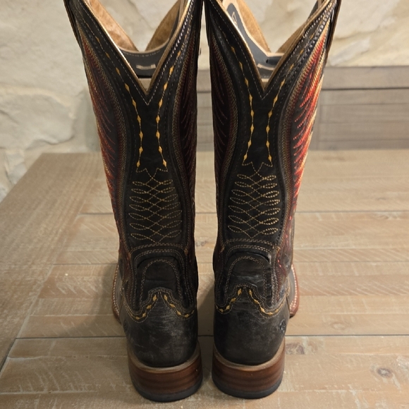 ARIAT Vaquera western boots - Picture 5 of 9